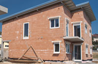 Strode home extensions