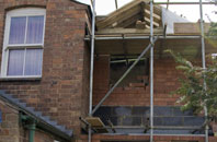 free Strode home extension quotes